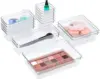 16pcs set Clear