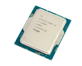 CPU Intel Core i5-13600K 13th Gen CPU Intel Core i5-13600K Specs | TechPowerUp CPU Database