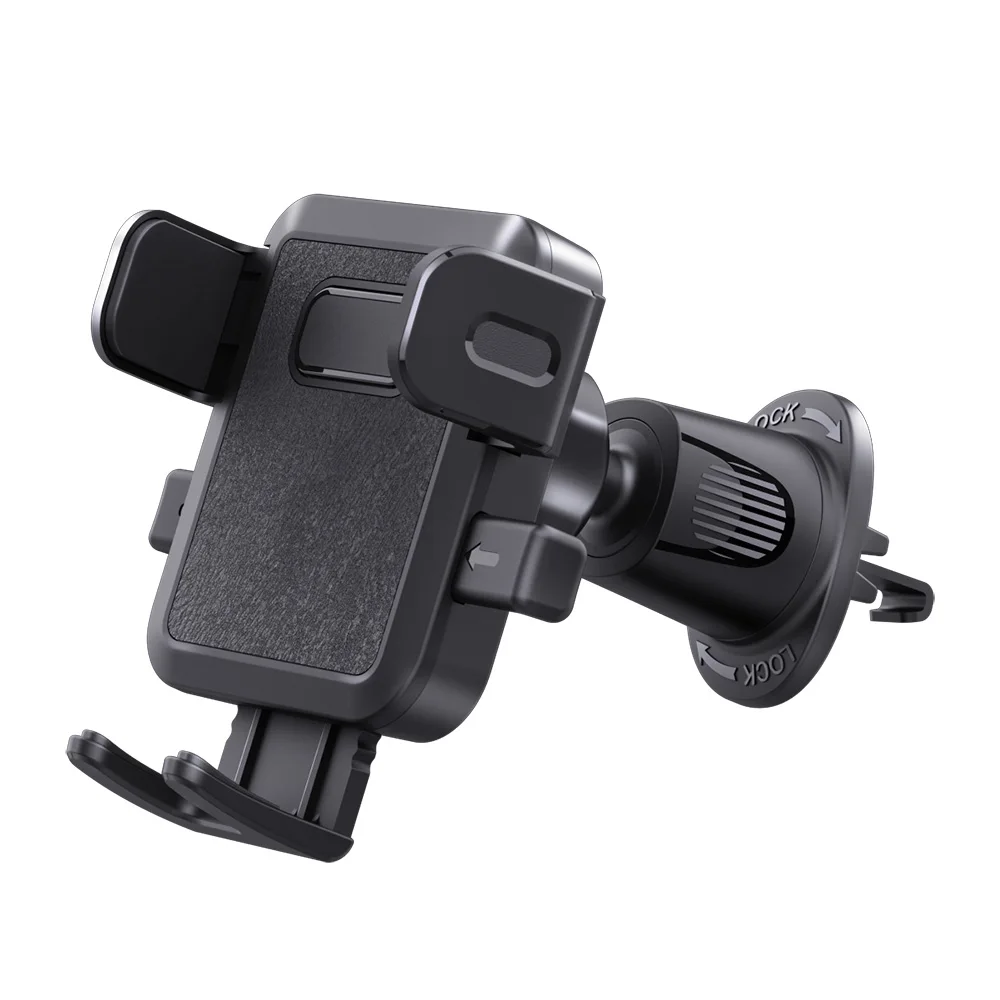 Taiworld 2023 Smartphones Universal Air Vent Cell Phone Car Mount
