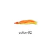 colore 2 (un set con 5 pezzi)
