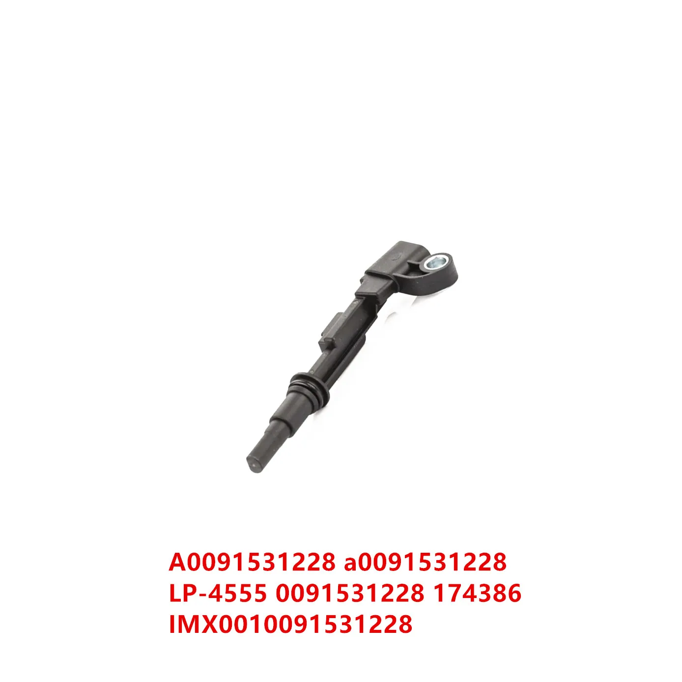 メル31180 Mercedes-benz Speed Sensor A0091531228 - Reliable Performance