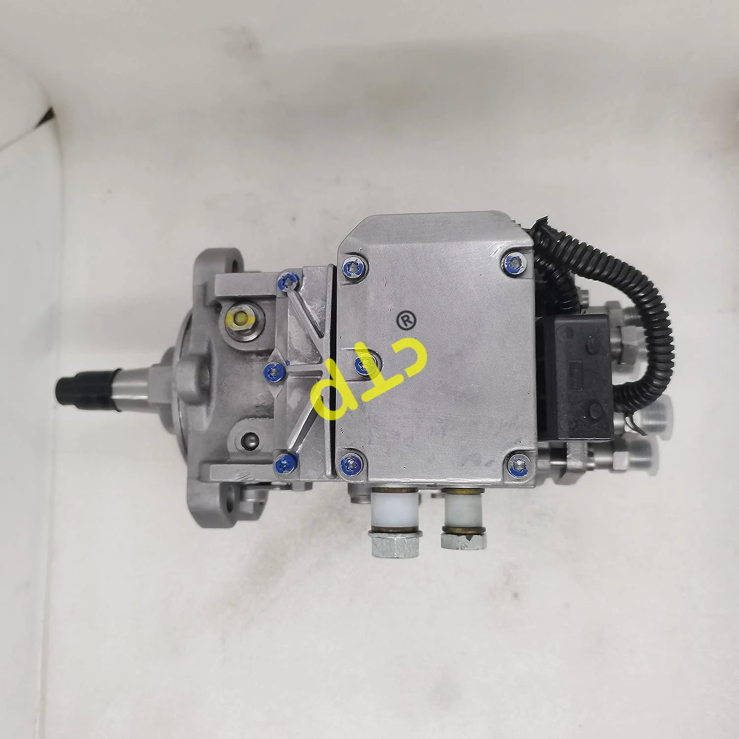 ボン QSB5.9 QSB6.7 Cummins Engine Parts - VP44 Fuel Injection Pump