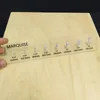 Marquise Cut