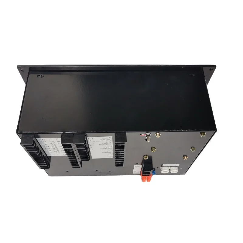 Panel Mimic Gst Fire Addressable Battery for Alarm Fire Control Panel