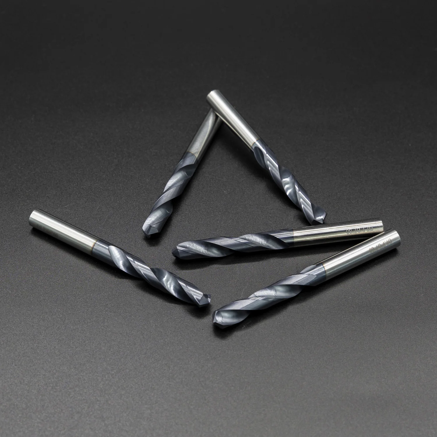 Gw Carbidecemented Carbide Twist Drill Bits Buy Drill Bits/drill Bit