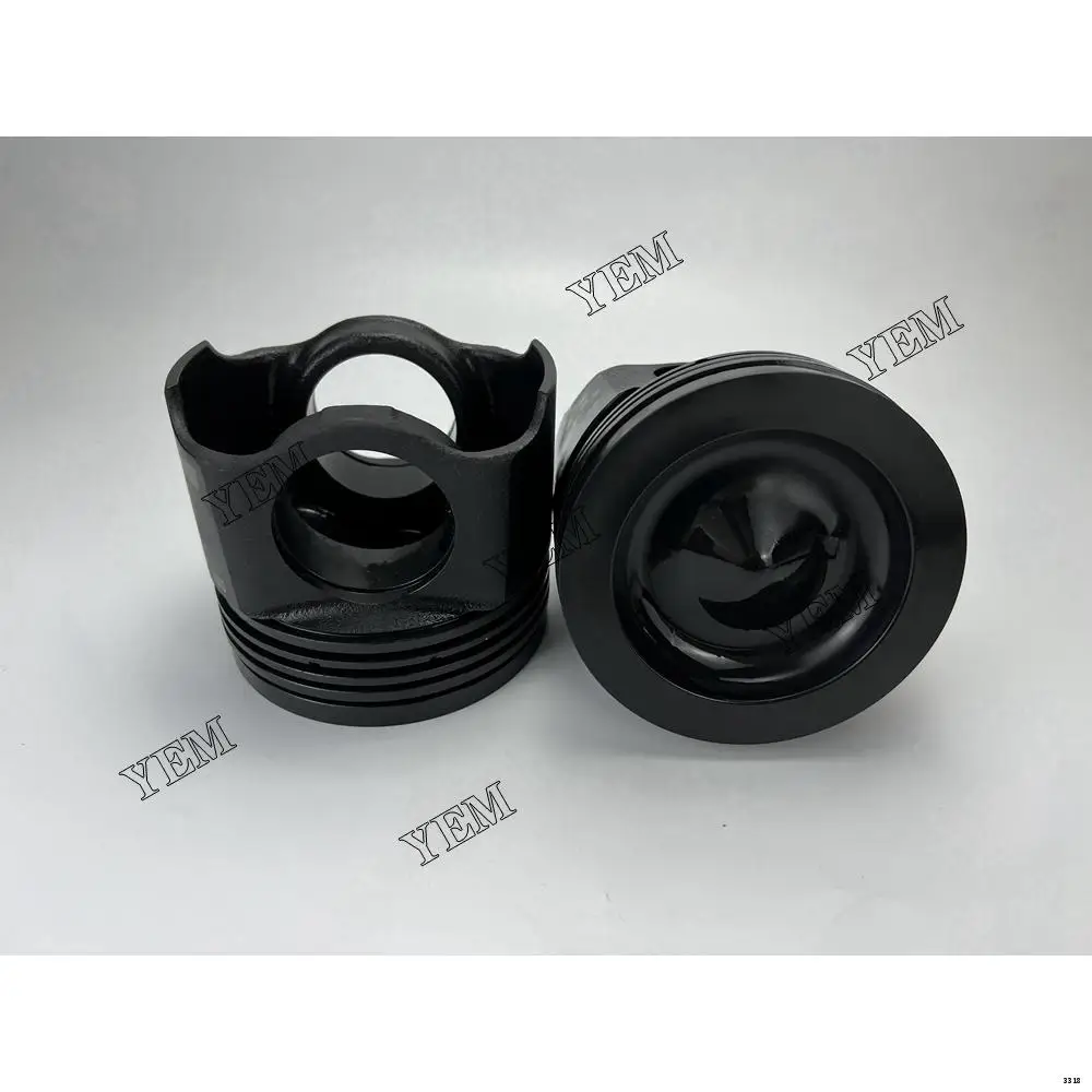 C15 Engine Piston Kit 388-9354 for Caterpillar