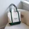 bolsa de algodón