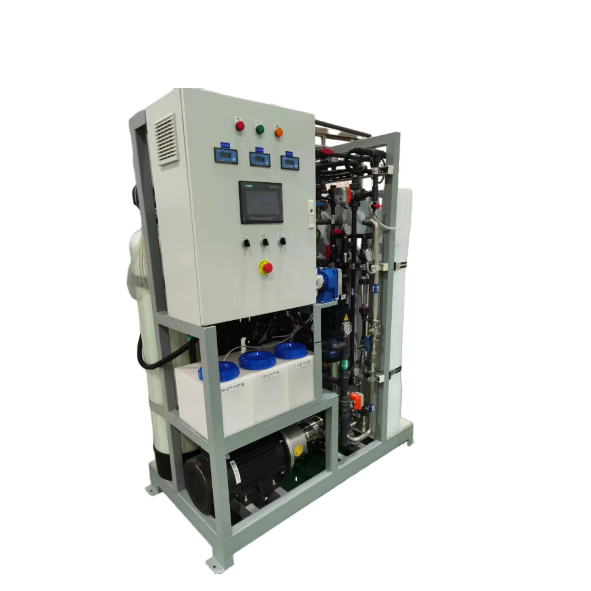 Water Maker from Sea Water Desalination Machine Sea Water Desalination Systems