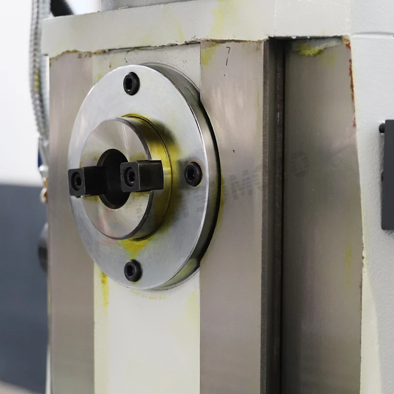 ZX7550CW Drilling and Milling Machine Automatic High Precision