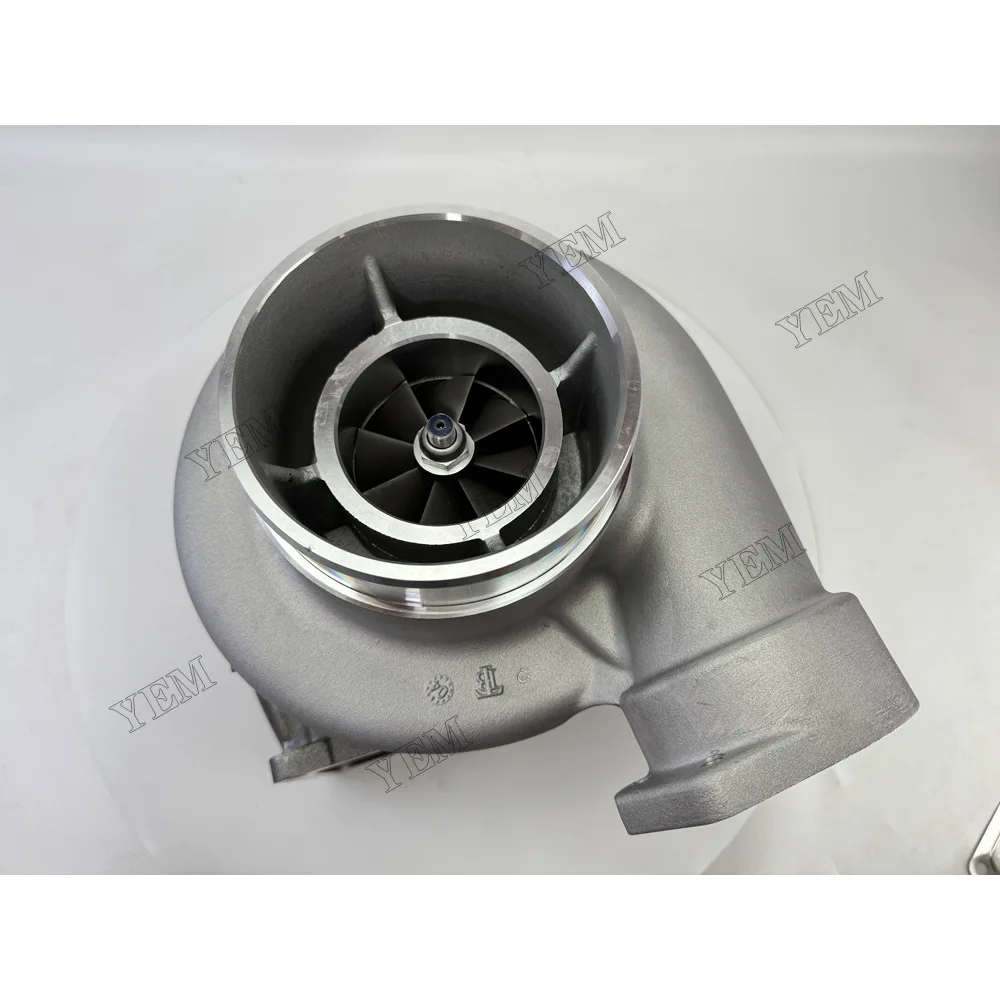 Turbocharger 318870 SE652CE for Perkins 1103B-33T Engine Parts 2