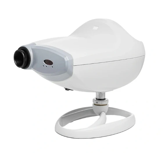 High-Precision Chart Projector for Enhanced Visualization and Presentation: Advanced Features for Professional