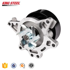 Kingsteel Engine Cooling System Water Pump  16100-29175 for TOYOTA COROLLA ZZE11# ZZE12#