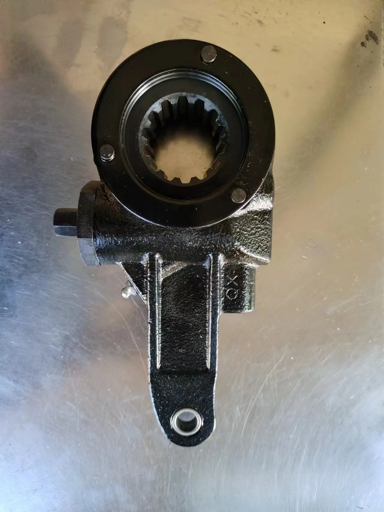 VIT  Truck Brake Assembly Manual Slack Adjuster 6050011067 /0517465130/3354200338 supplier