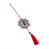 Yin Tiger Talisman