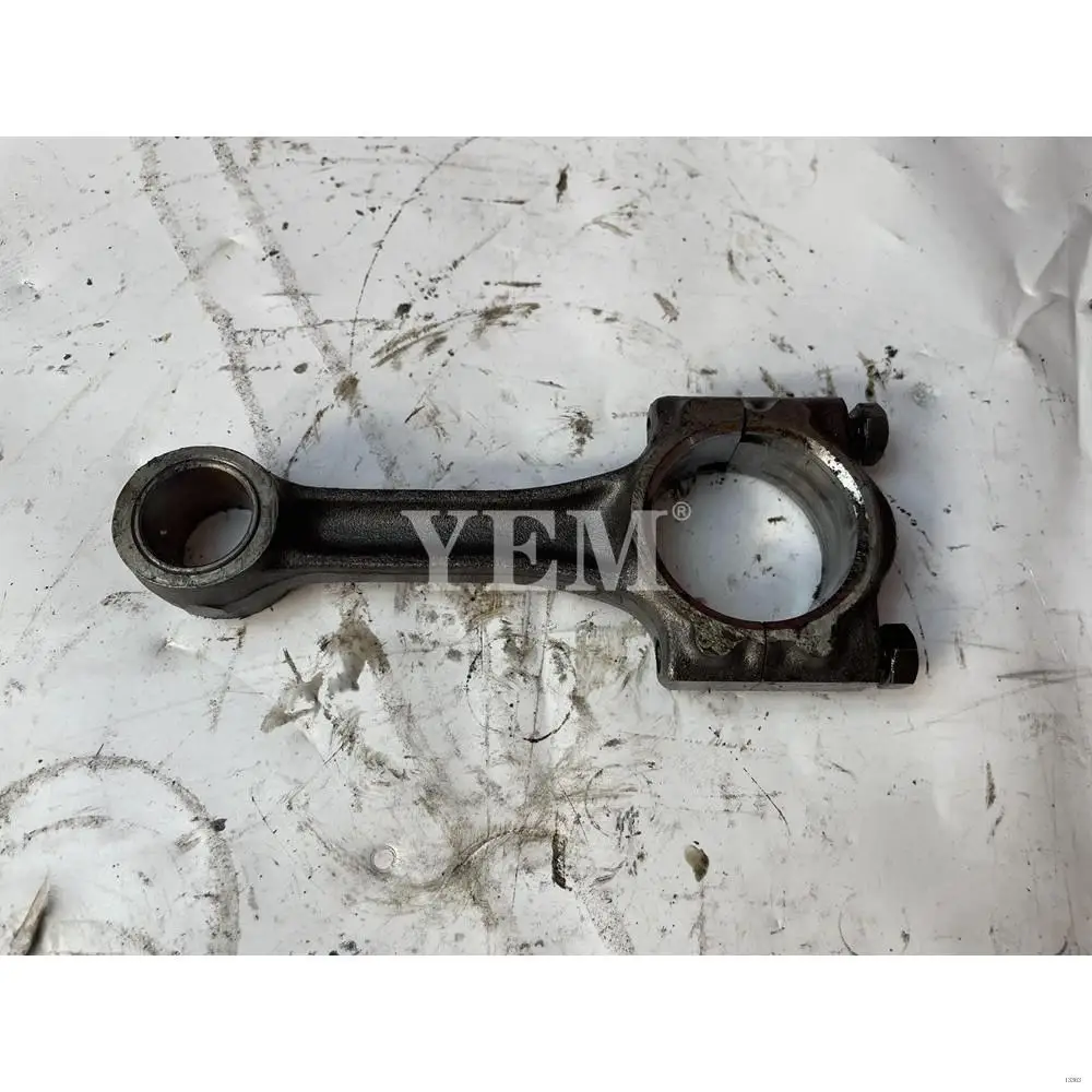 V1405 Connecting Rod Assembly for Kubota Tractor Excavator Spare Parts