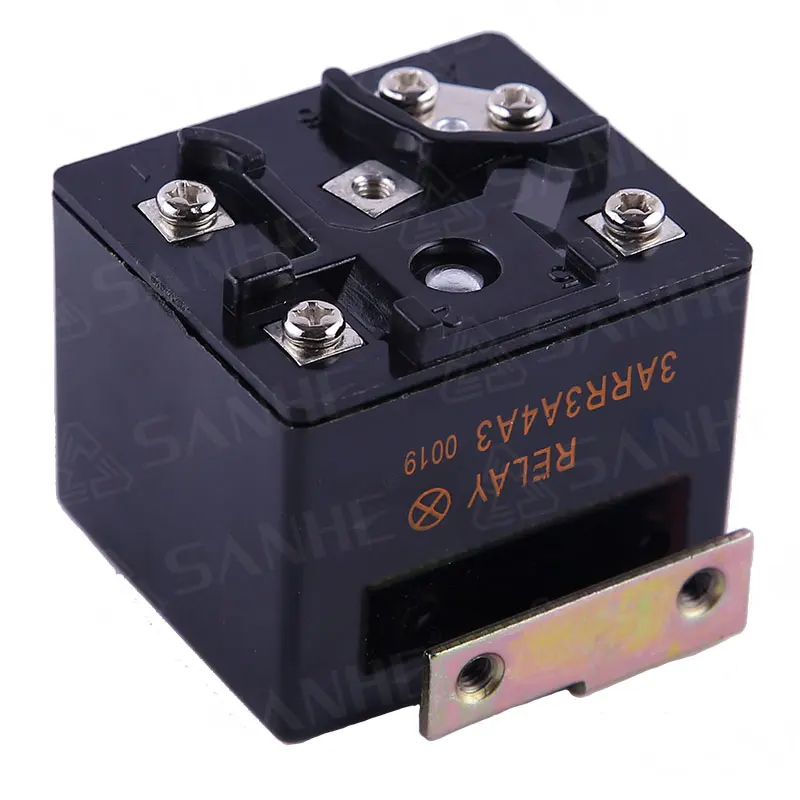 Ac Relay Refrigerator Relay Qrp Series Starter Relay For Motor Buy