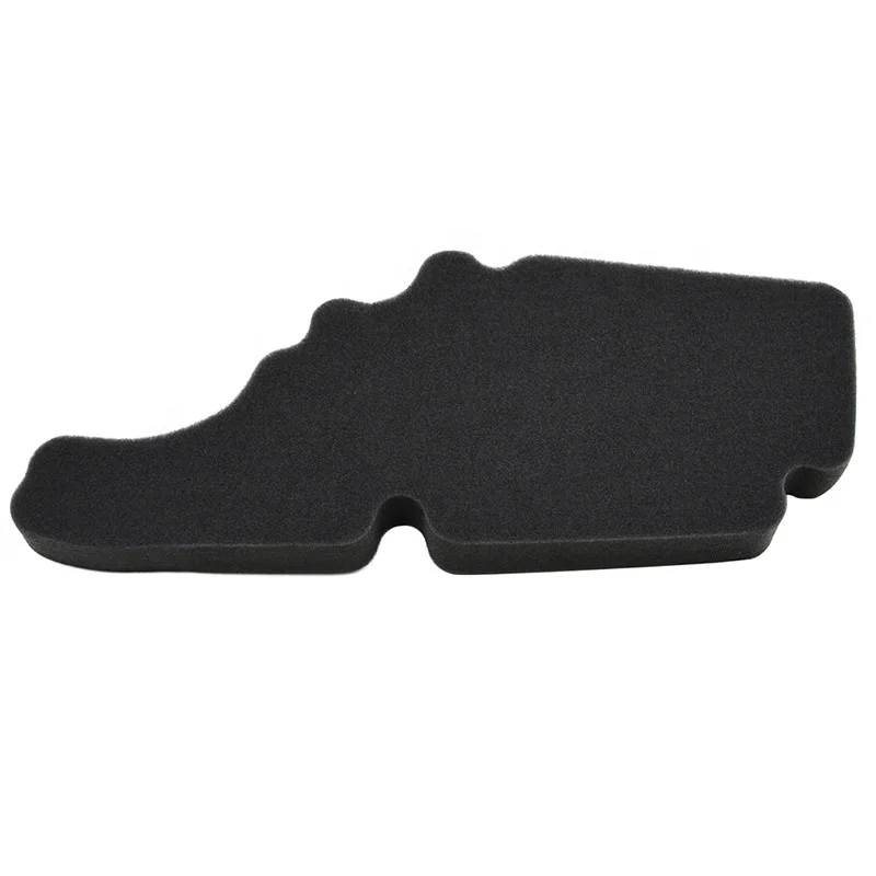 Motorcycle Air Filter for Piaggio 843194 50 100 125 150 Fly Vespa Derbi 50 Boulevard Aprilia Sport City Malaguti Centro