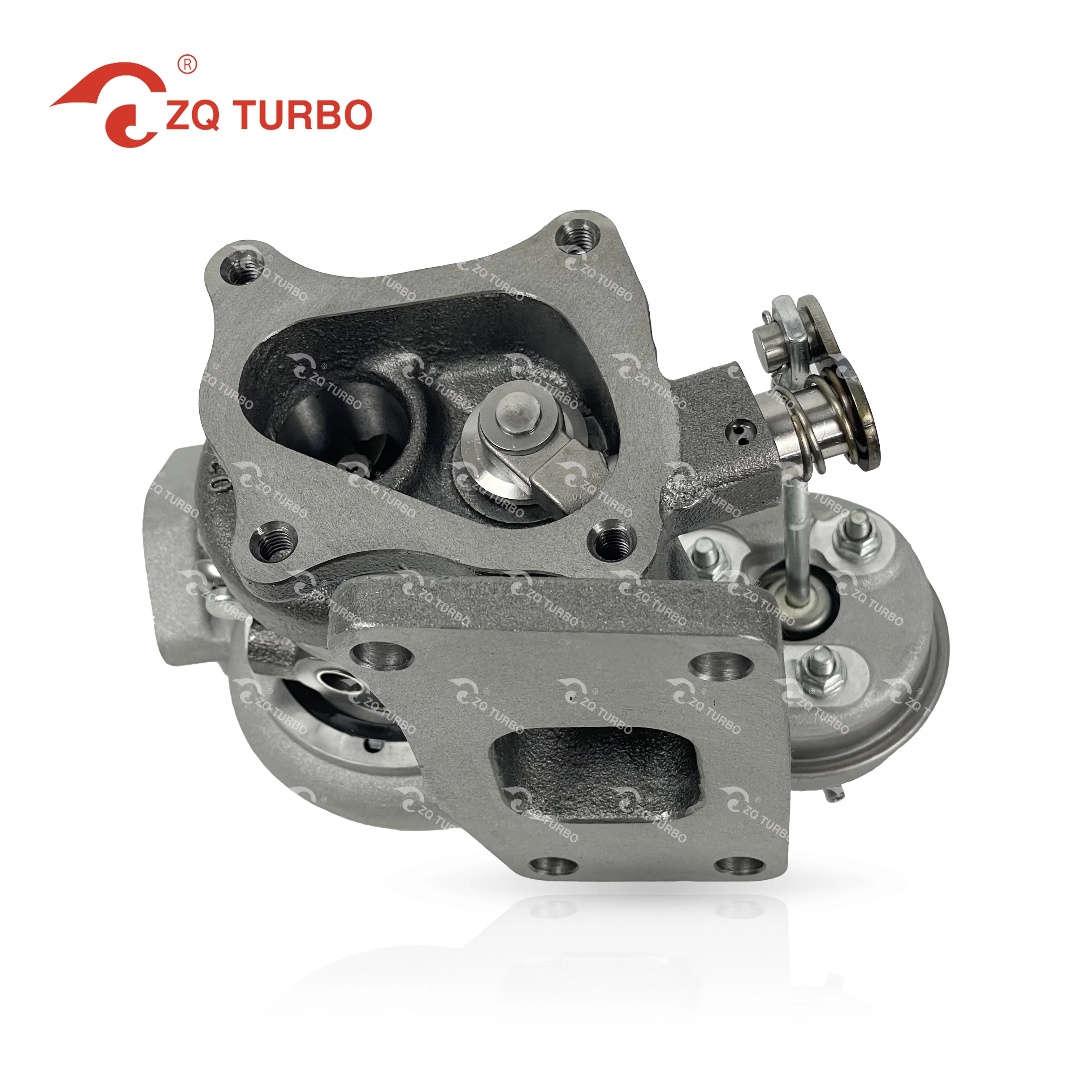 TD02L 49172-04020 Turbocharger for SUZUKI VITARA, SX4-S CROSS