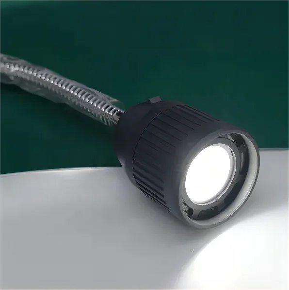 MICARE Cheap Price JD1500 Exam Light 3W Mobile LED Examination Lamp with 5 Castors manufacture