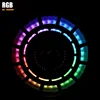 ไฟหน้า RGB ขนาด 7 นิ้ว LHD/RHD