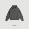 Smoky Gray