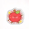 apple