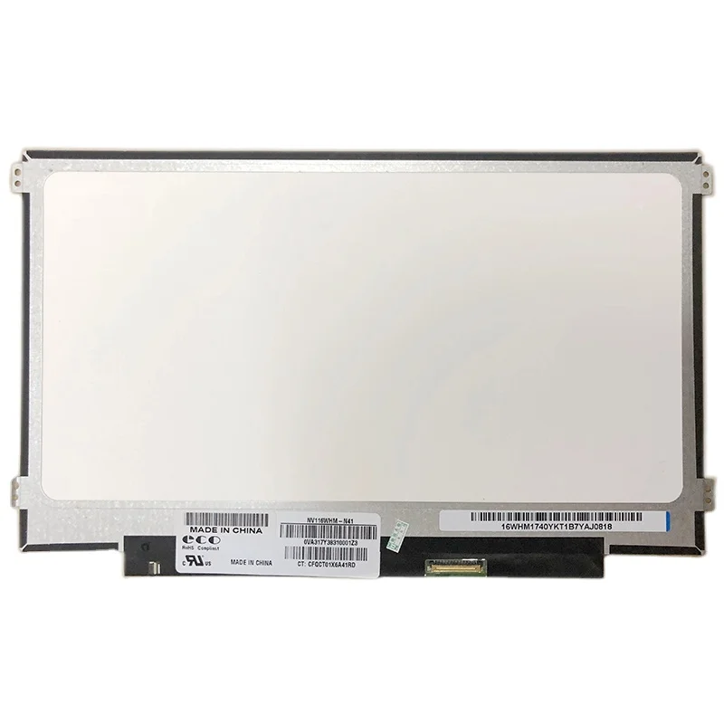 how much to fix lcd screen on laptop made in china