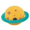Planet yellow