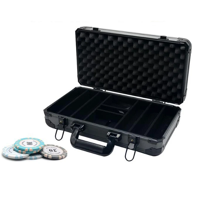 Серый усиленный Роскошный чехол для