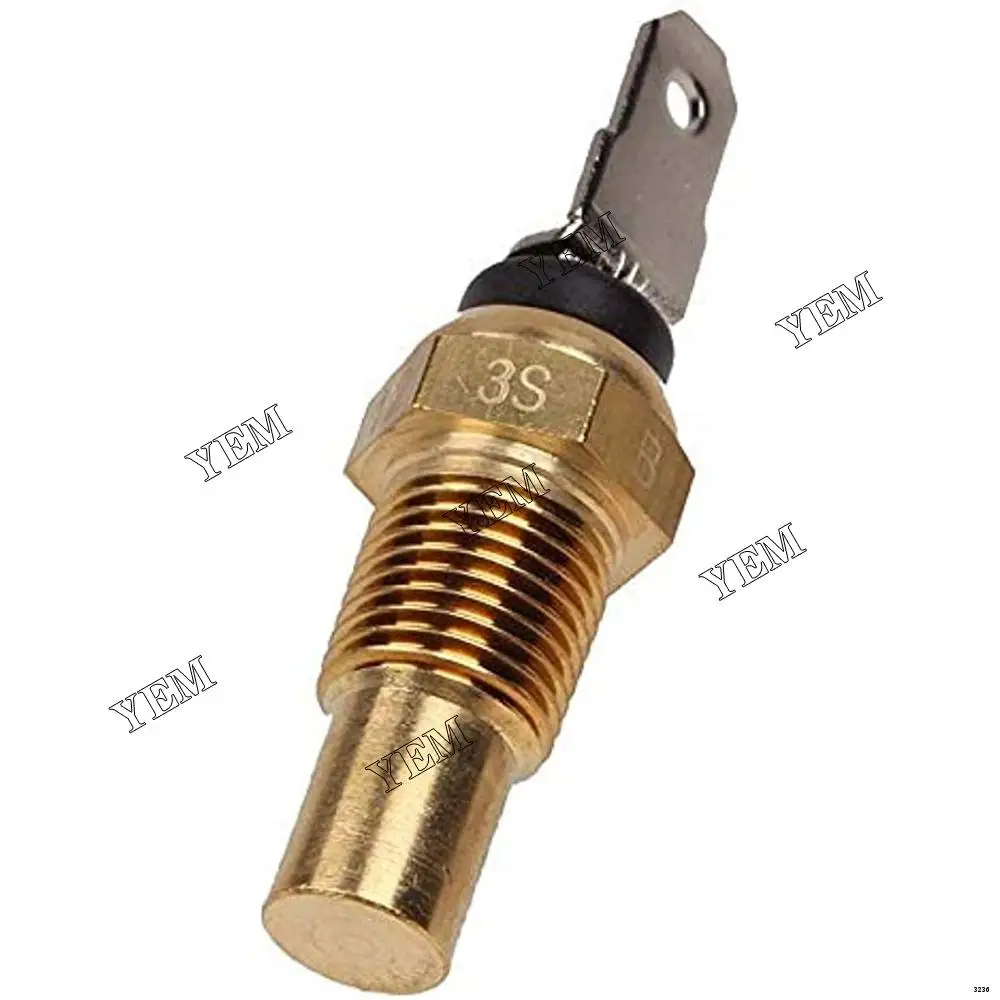 Engine Part New Water Temp Sender Switch FITS for Kubota R310 R420 R510 R520