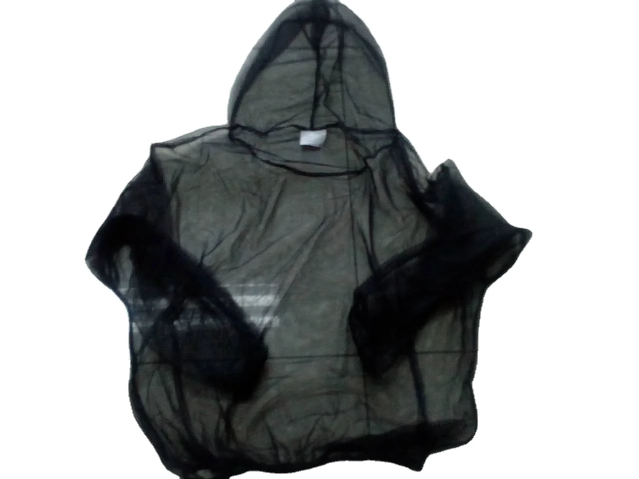 Factory Cheap Bug Mosquito Net Jacket Good Quality Seaman Mosquito Net Jacket for Fishing & Outdoor