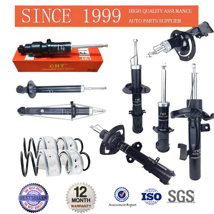 Shock Absorber for TOYOTA Mark X GRX182 GRS120 2005 551110