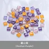 Dushan púrpura
