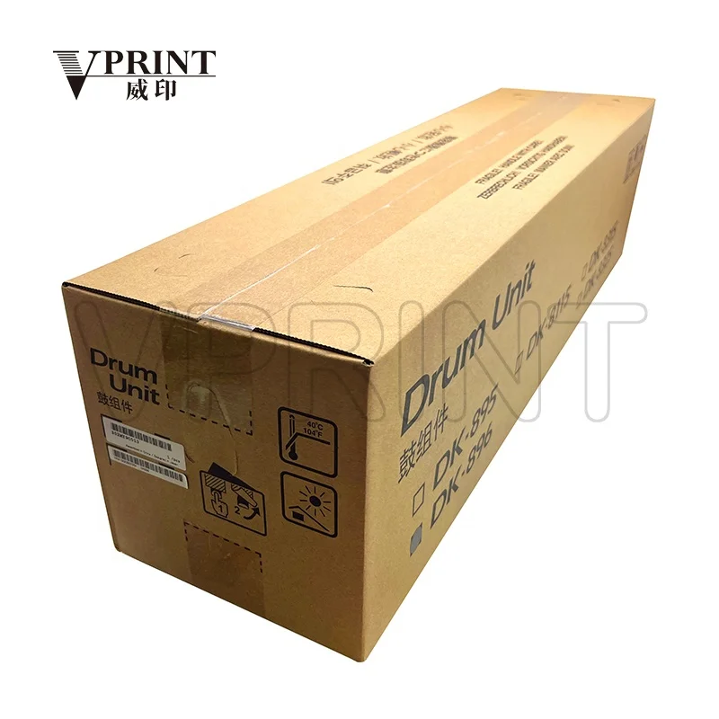 Original and NEW DK-896 302MY93013 302MY93012 OPC Drum Unit for Kyocera FS-C8520 FS-C8525 TASKalfa 205 255 Printer Spare Parts