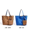 Brown/Blue
