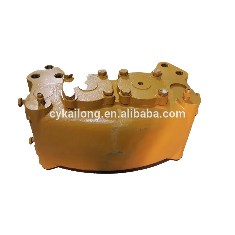 Brake Caliper for ZL5OC Liugong Wheel Loader