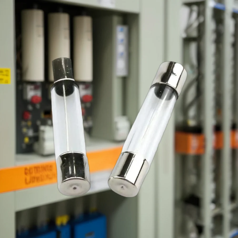 12kv 24kv 36kv Current Limiting Ceramic High Voltage Fuse Cutout