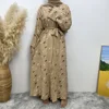 Beige (sin bufanda)
