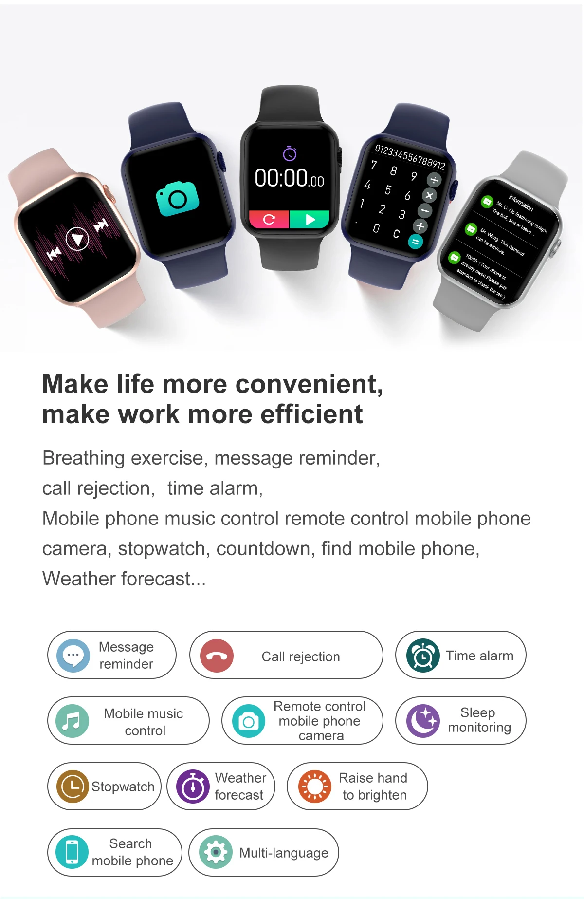 apple watch 6 shopee