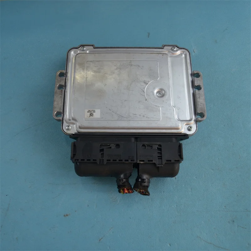 Original Car ECM ECU F01R00DLG8 Engine Motor Control Controller Unit Module for Geely Yuanjing Boyue Borui Haoyue Yuanjing X6