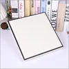 25x25x3 meter empty box