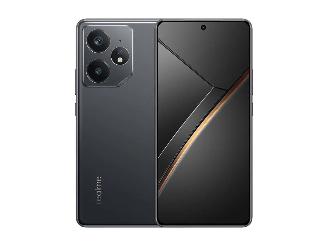 Realme GT Neo 7 5G Smart Phone - 120hz OLED, 7000mah