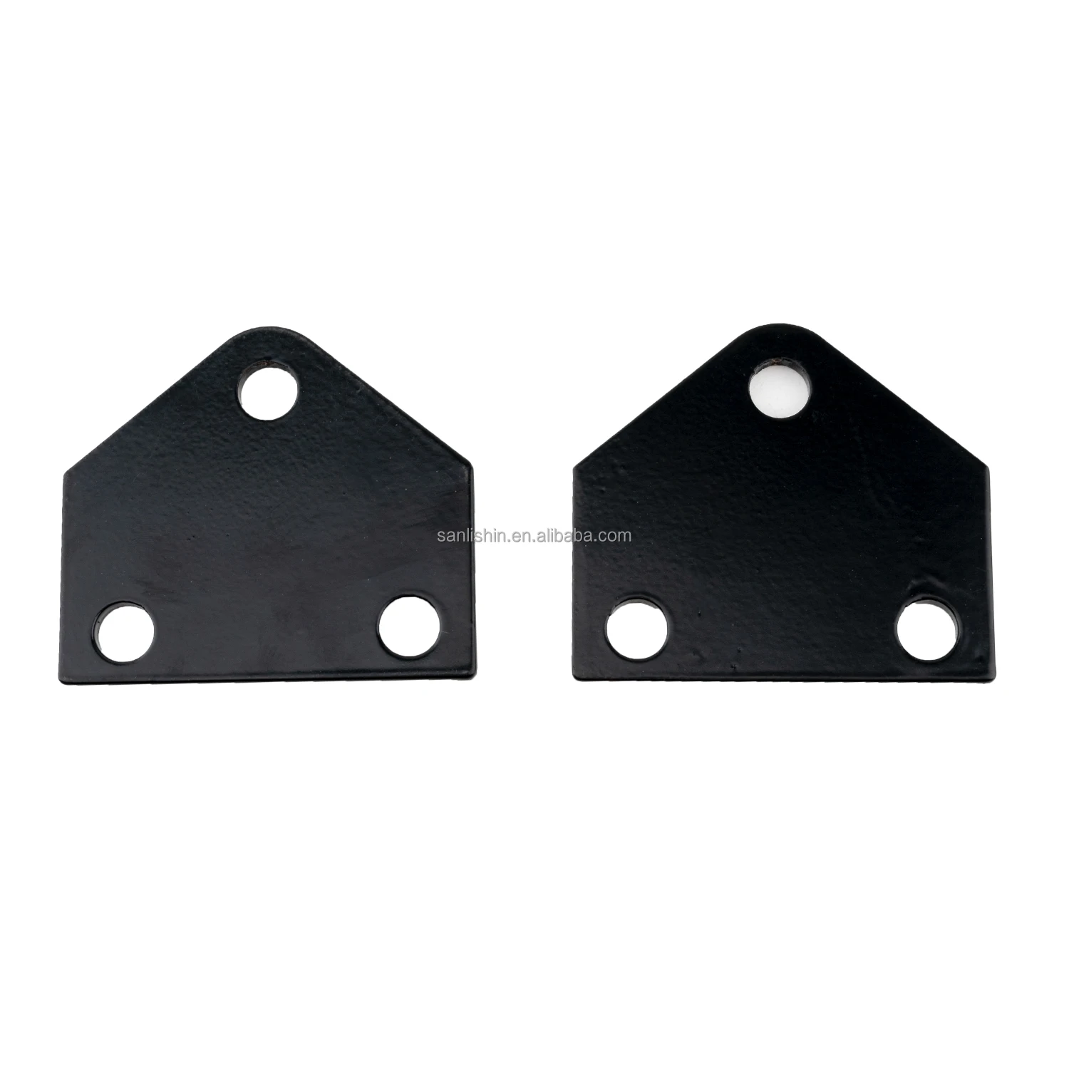 4'' Utv Drop Axle Lift Kit Shock Extenders Mount Bracket For 19942001.