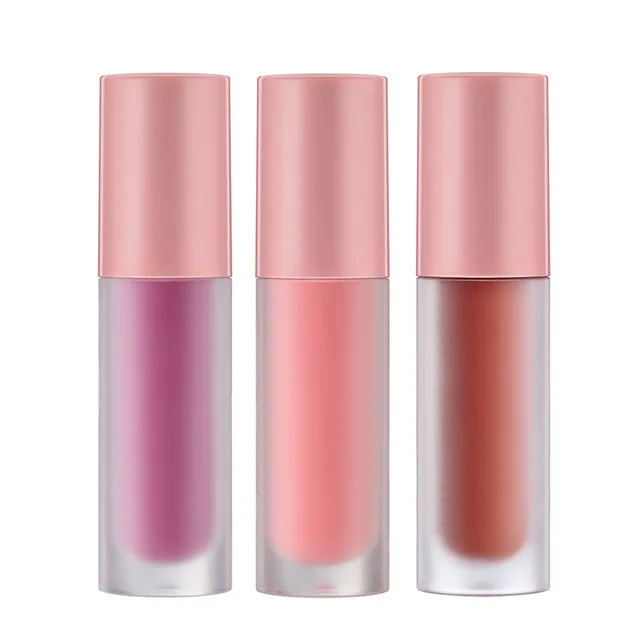 Uqiyan Beauty Co., Ltd. - lipstick, mascara