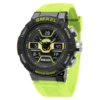 fluorescent green