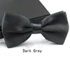 Men Dark Grey