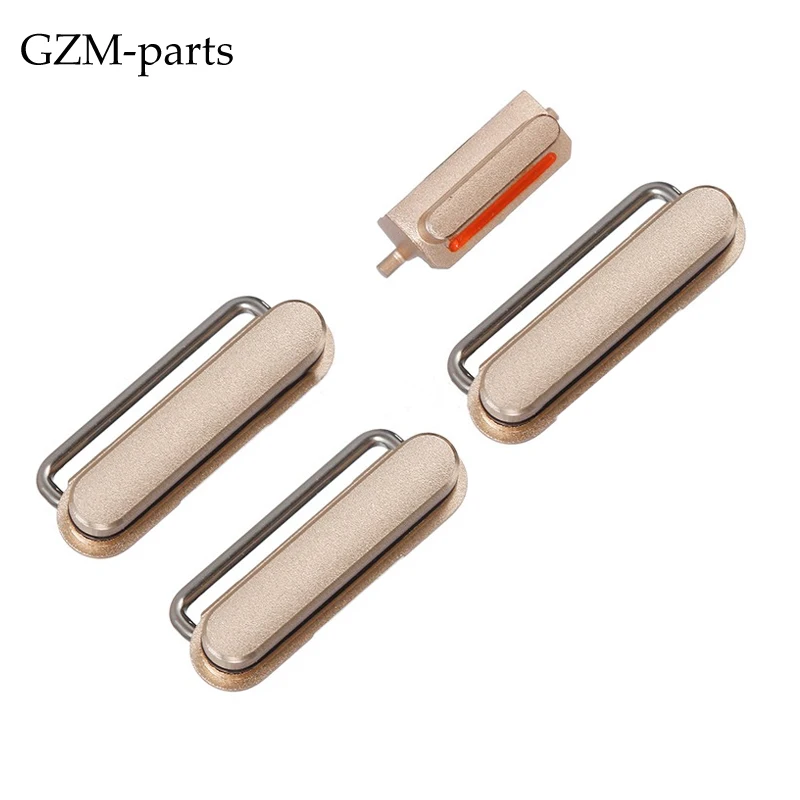 GZM-часть мобильного телефона для Apple iPhone 6S /6S plus бытовую технику мощностью Кнопка боковыми клавишами запасная (4