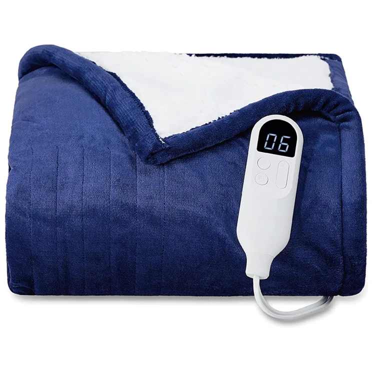 Source Regular adjustable temperature heating blanket in winter Electric  blanket on m.alibaba.com