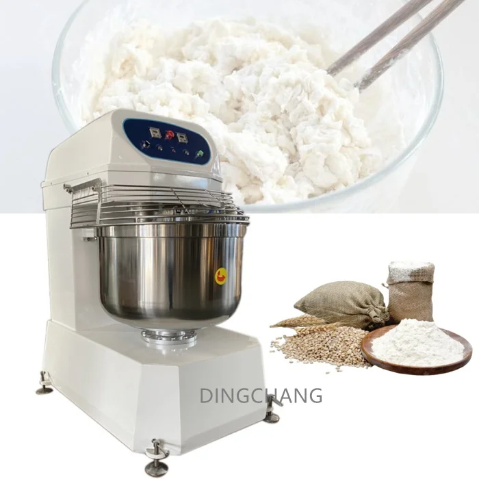 Made in China	make Dough	flour and Water Mixing Dough Kneading Board	Egg White Blend Spiral Dough Kneading Machine