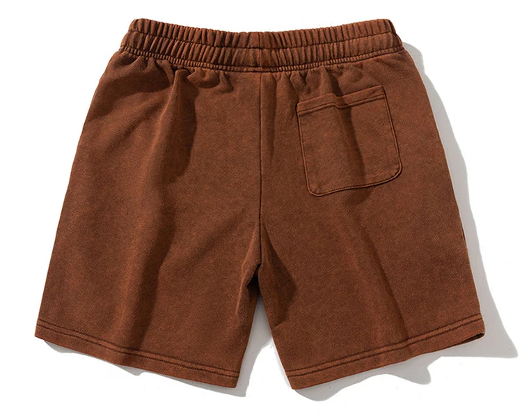 Men Summer Swim Wear Custom Beach Shorts Running Slimming Mesh Compression271_voghion.com
